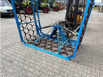 Техніка для тваринництва Agromet Weidesleep 6 meter: фото 5