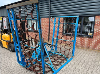 Техніка для тваринництва Agromet Weidesleep 6 meter: фото 3