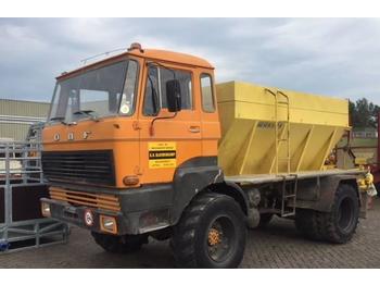 Техніка для внесення добрив DAF 1800 kalkstrooier: фото 1
