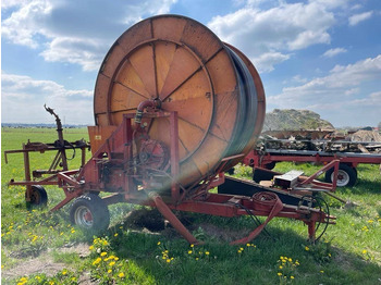 Техніка для поливу та зрошення