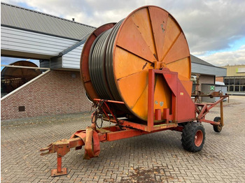 Техніка для поливу та зрошення