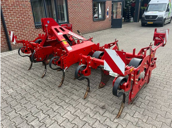 Культиватор GRIMME