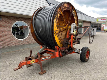 Техніка для поливу та зрошення