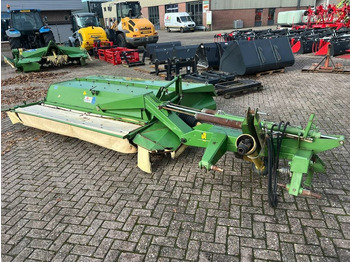 Косарка KRONE Easycut