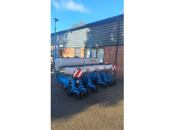 Сівалка точного висіву MONOSEM