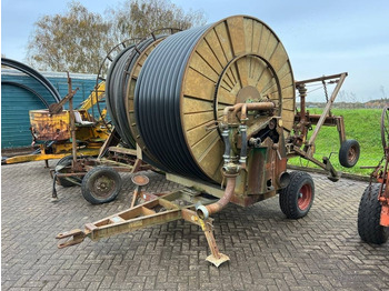 Техніка для поливу та зрошення NETTUNO