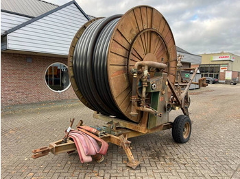 Техніка для поливу та зрошення NETTUNO