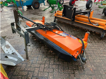 Щітка дорожня TUCHEL