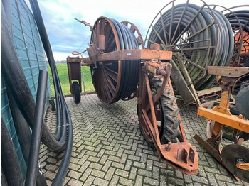 Техніка для поливу та зрошення