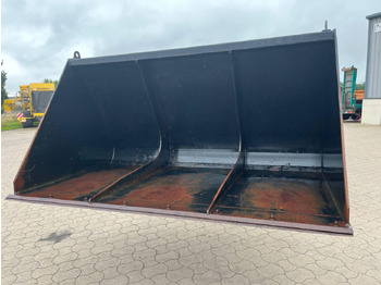 Ківш навантажувача