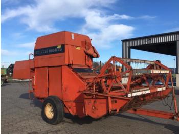 Зернозбиральний комбайн Deutz-Fahr M66TS: фото 1