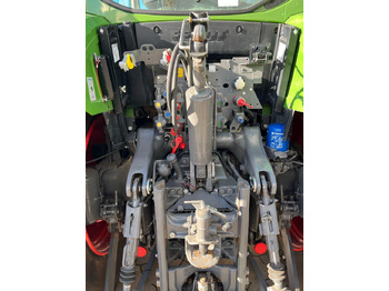 Fendt 722 Vario S4 ProfiPlus в лізинг Fendt 722 Vario S4 ProfiPlus: фото 5 Fendt 722 Vario S4 ProfiPlus в лізинг Fendt 722 Vario S4 ProfiPlus: фото 5