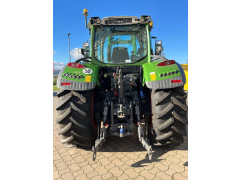 Fendt 722 Vario S4 ProfiPlus в лізинг Fendt 722 Vario S4 ProfiPlus: фото 4 Fendt 722 Vario S4 ProfiPlus в лізинг Fendt 722 Vario S4 ProfiPlus: фото 4