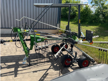 Сіноворушилка FENDT