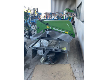 Косарка FENDT