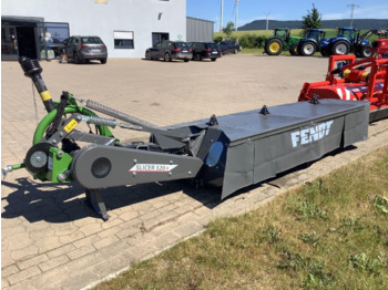 Косарка FENDT
