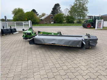 Новий Косарка Fendt Slicer 3670 TLXKC: фото 2