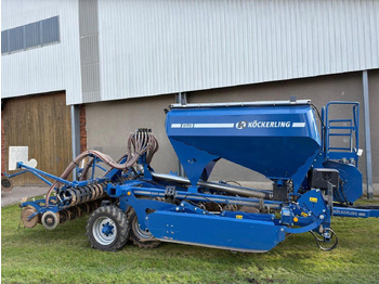 Сівалка KÖCKERLING