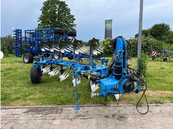 Плуг LEMKEN