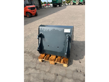 Ківш навантажувача SCHÄFFER