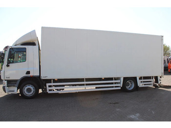 Вантажівка з закритим кузовом DAF CF 75.250 + LIFT: фото 4