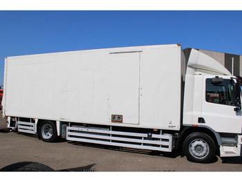 Вантажівка з закритим кузовом DAF CF 75.250 + LIFT: фото 3