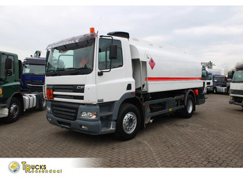 Вантажівка цистерна DAF CF 85 430