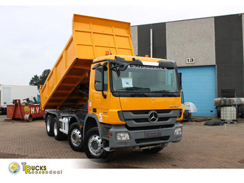 Самоскид вантажівка MERCEDES-BENZ Actros 3241