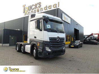 Тягач MERCEDES-BENZ Actros 2645