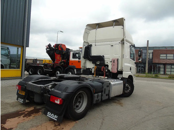 Тягач DAF CF 400: фото 5