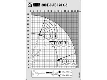 Тягач MAN TGA 41.430 + HIAB 800 6x + 5x JIB WINCH + 8X4 + REMOTE: фото 5 Тягач MAN TGA 41.430 + HIAB 800 6x + 5x JIB WINCH + 8X4 + REMOTE: фото 5