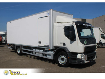 Рефрижератор вантажівка VOLVO FE 280