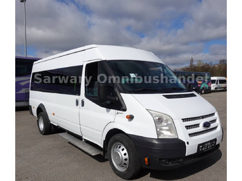 Мікроавтобус FORD Transit