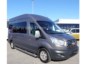 Мікроавтобус FORD Transit