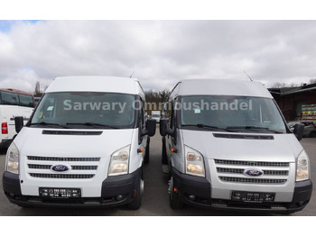 Туристичний автобус FORD Transit