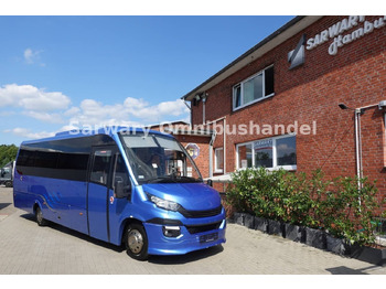 Туристичний автобус IVECO Rapido