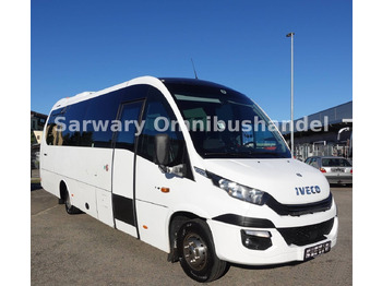 Туристичний автобус IVECO Rapido