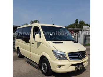 Мікроавтобус MERCEDES-BENZ Sprinter 313