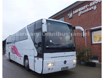 Туристичний автобус MERCEDES-BENZ Tourismo