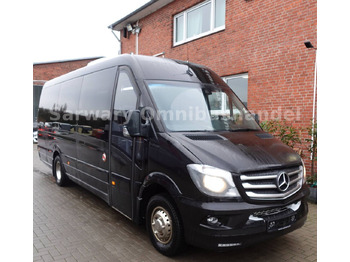 Туристичний автобус MERCEDES-BENZ Sprinter 516