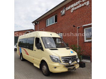 Мікроавтобус MERCEDES-BENZ Sprinter 519