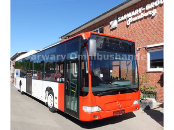 Міський автобус MERCEDES-BENZ Citaro