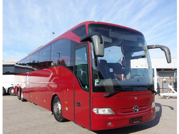 Туристичний автобус MERCEDES-BENZ Travego