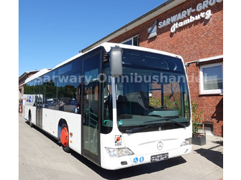 Міський автобус SETRA