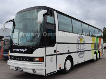 Туристичний автобус Setra 215 HDH*41 Sitze*VIP*8 Gang*Klima*WC*TV*Clubecke: фото 2