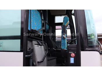 Туристичний автобус Setra 215 HDH*41 Sitze*VIP*8 Gang*Klima*WC*TV*Clubecke: фото 5