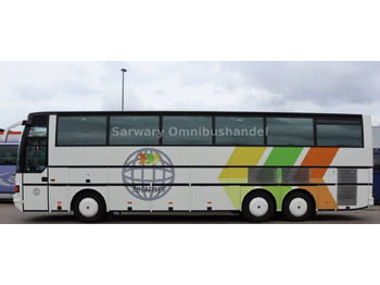 Туристичний автобус Setra 215 HDH*41 Sitze*VIP*8 Gang*Klima*WC*TV*Clubecke: фото 3