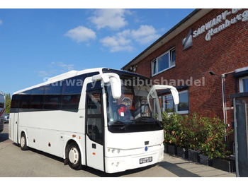 Туристичний автобус TEMSA