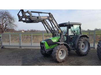 Трактор Deutz-Fahr Agroplus 315 Ecoline: фото 1