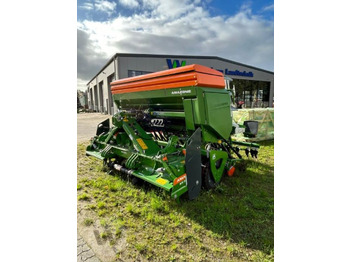 Посівний комплекс AMAZONE